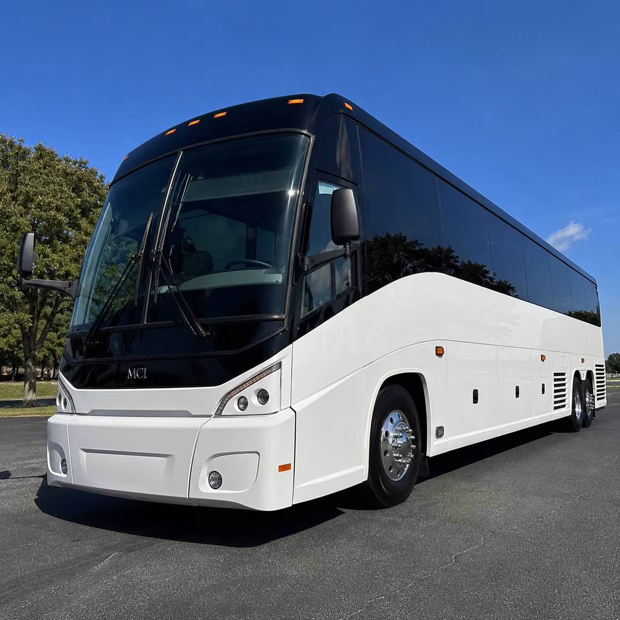charter bus shuttle service for norfolk s waterfront and downtown employers