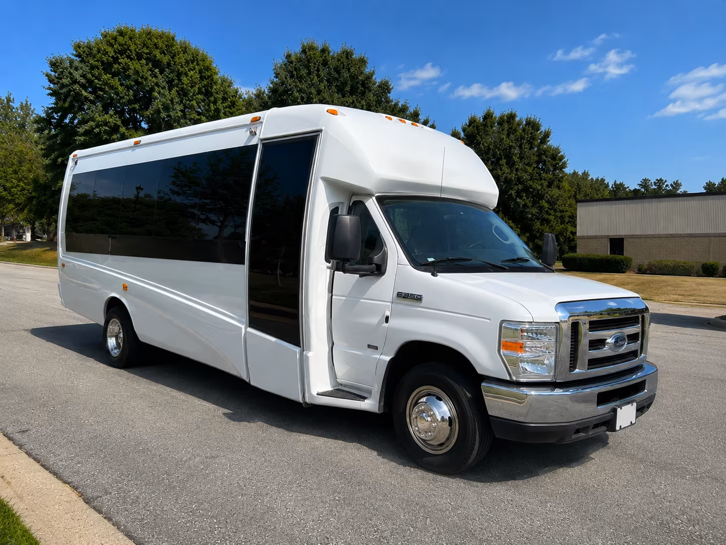 charter buses for norfolk conventions and conference shuttles
