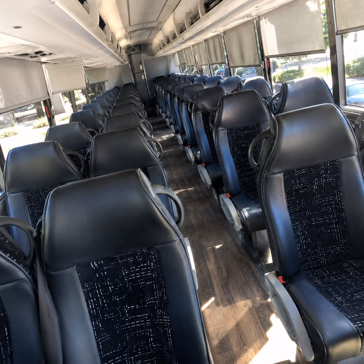charter buses for norfolk religious retreats and weekend getaways