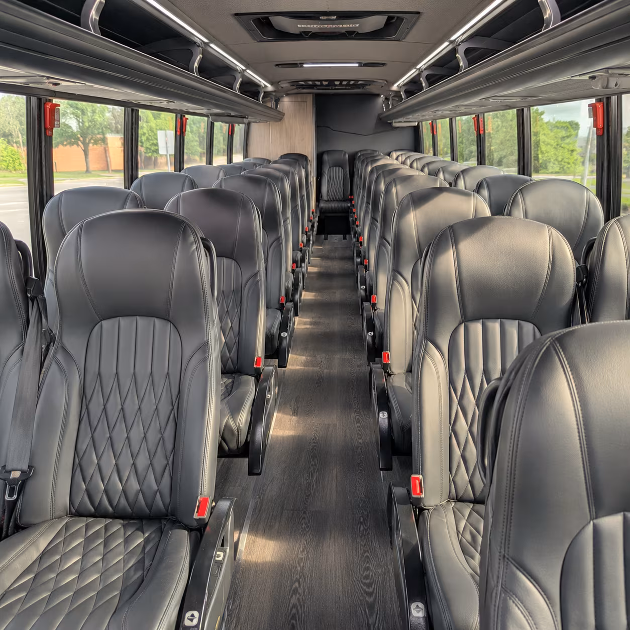 does the date or day of the week change what a bus costs in norfolk virginia