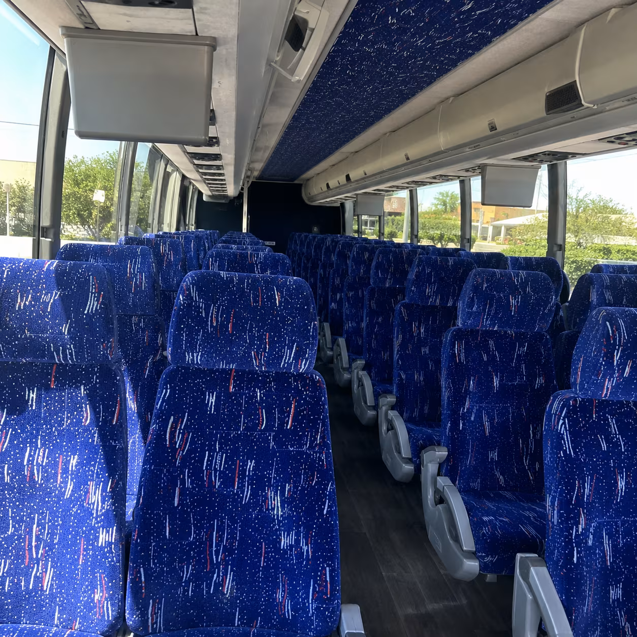 multi day charter bus tours and group itineraries out of norfolk