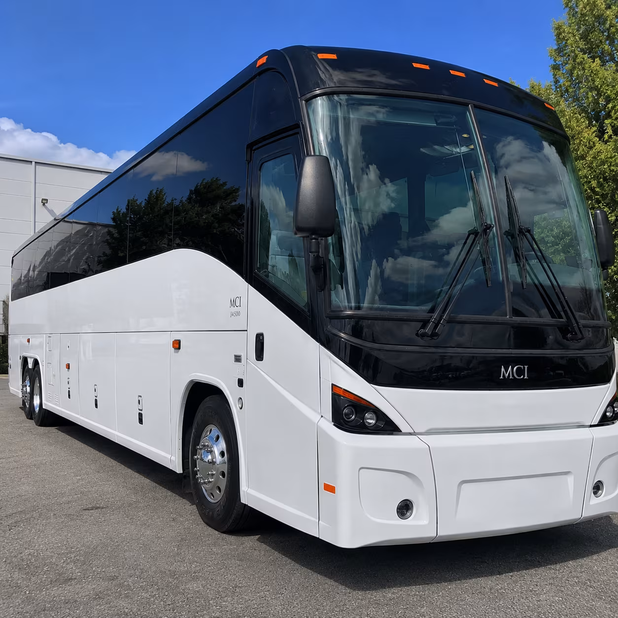 norfolk concert transportation onboard seating