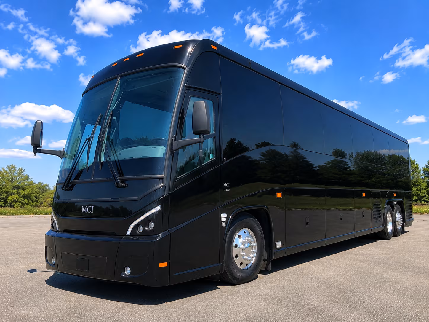 norfolk corporate event transportation onboard seating