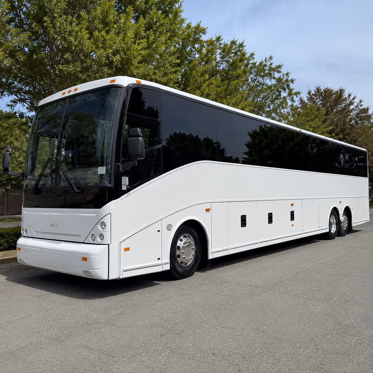 Norfolk Corporate Event Transportation