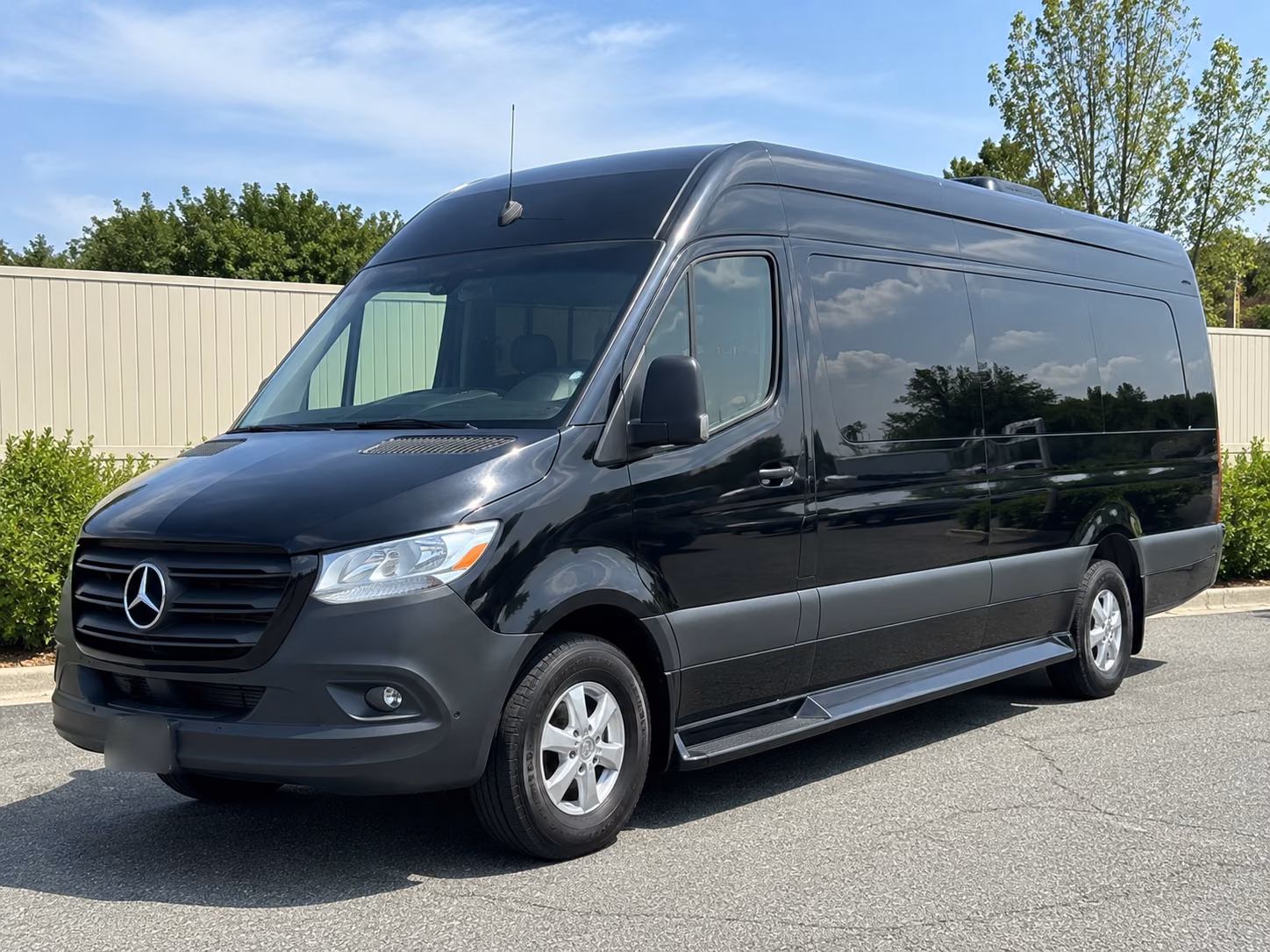 norfolk event transportation