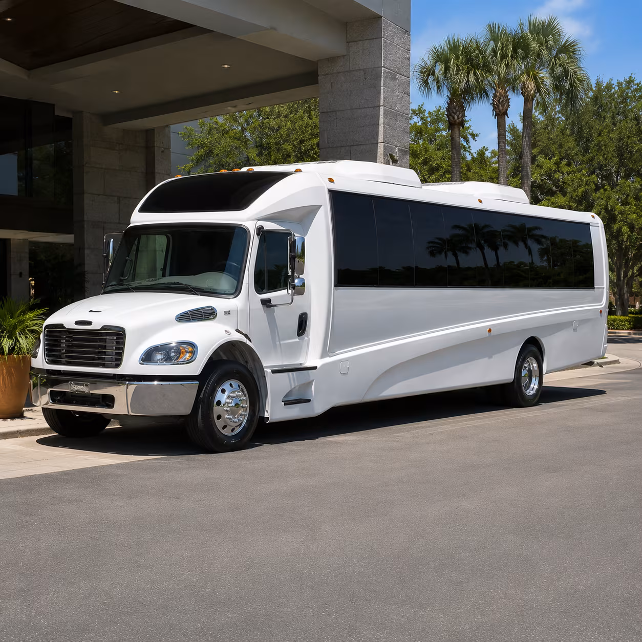 norfolk field trip transportation