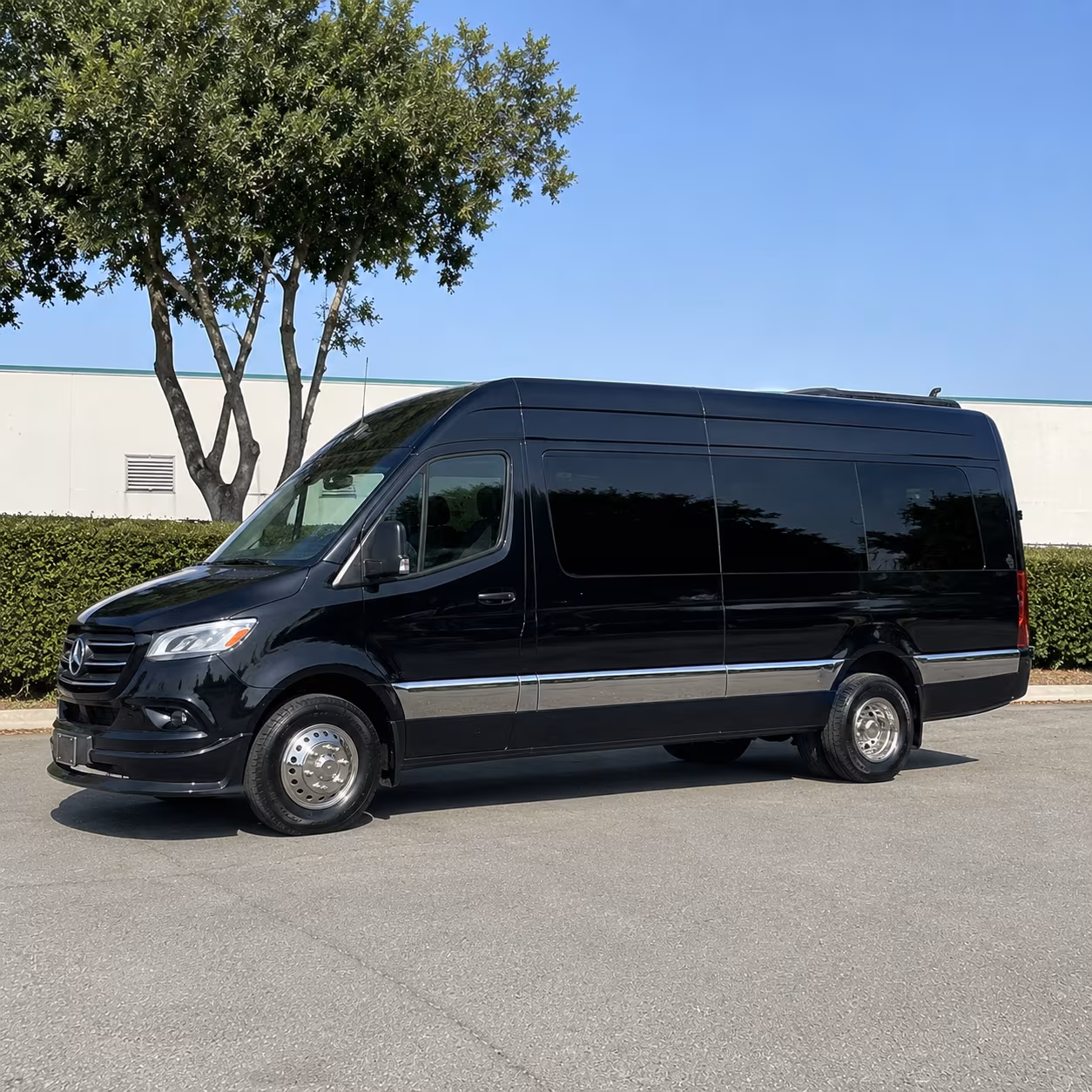 Norfolk Government & Military Transportation