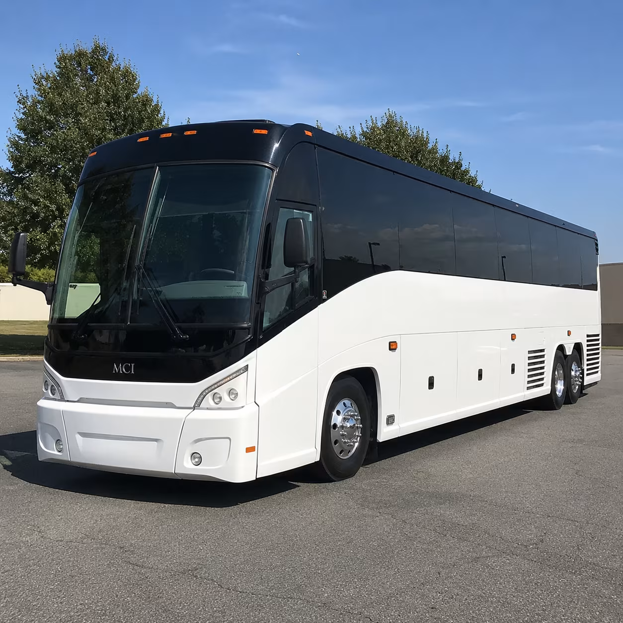 norfolk international airport orf charter bus shuttle service