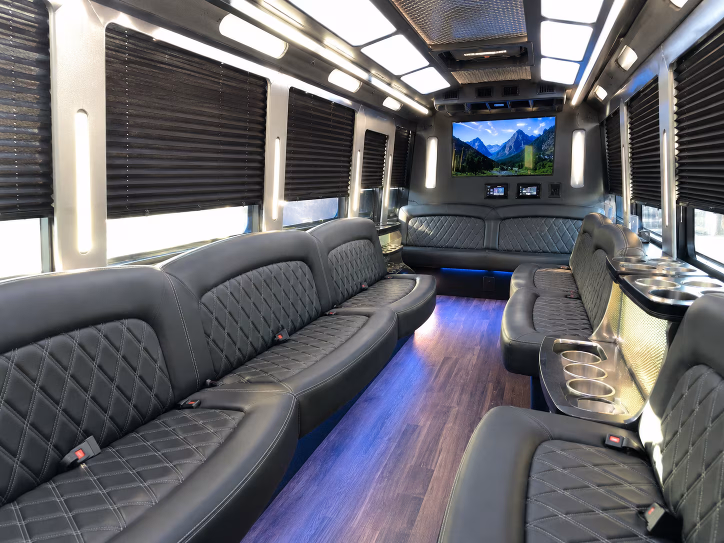 norfolk party bus booking step 2 2