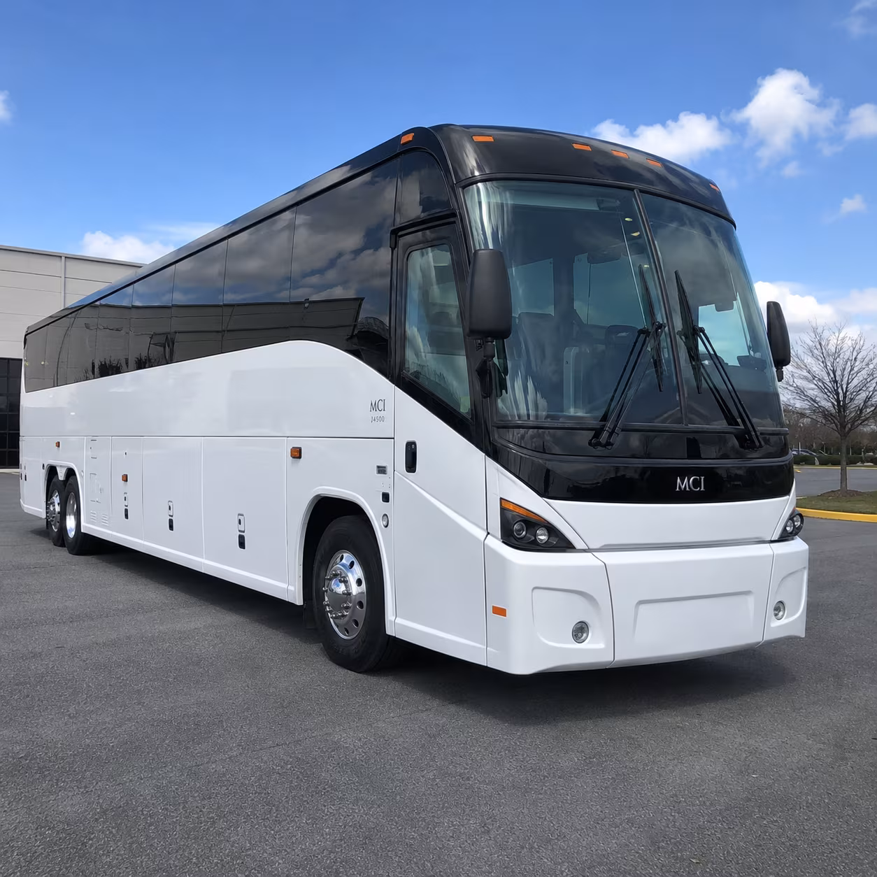 Norfolk Religious Group Transportation