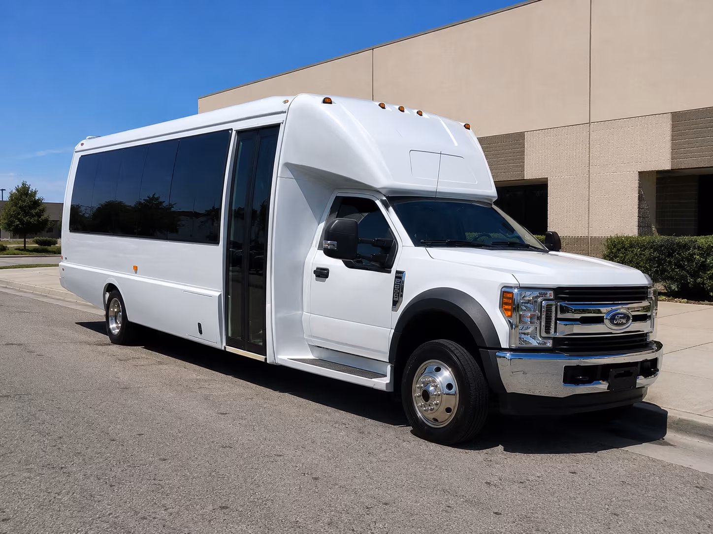 norfolk school event transportation onboard seating