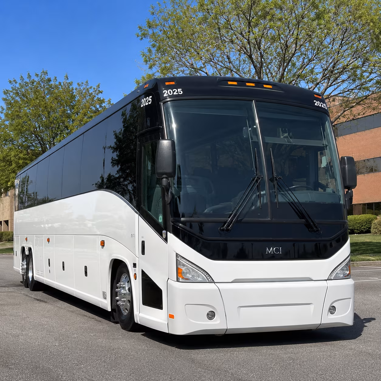 Norfolk School Event Transportation