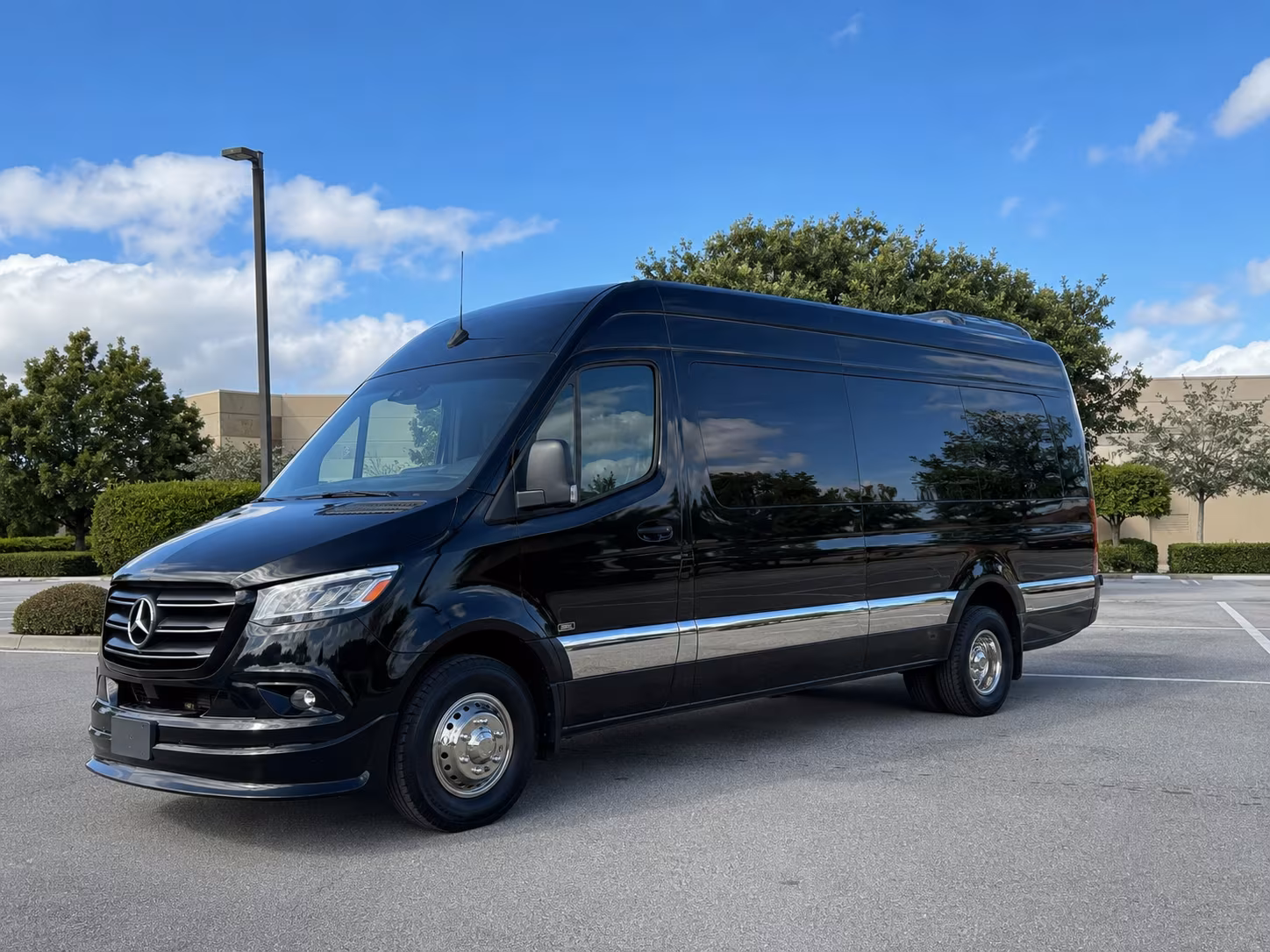 norfolk sporting event transportation onboard seating
