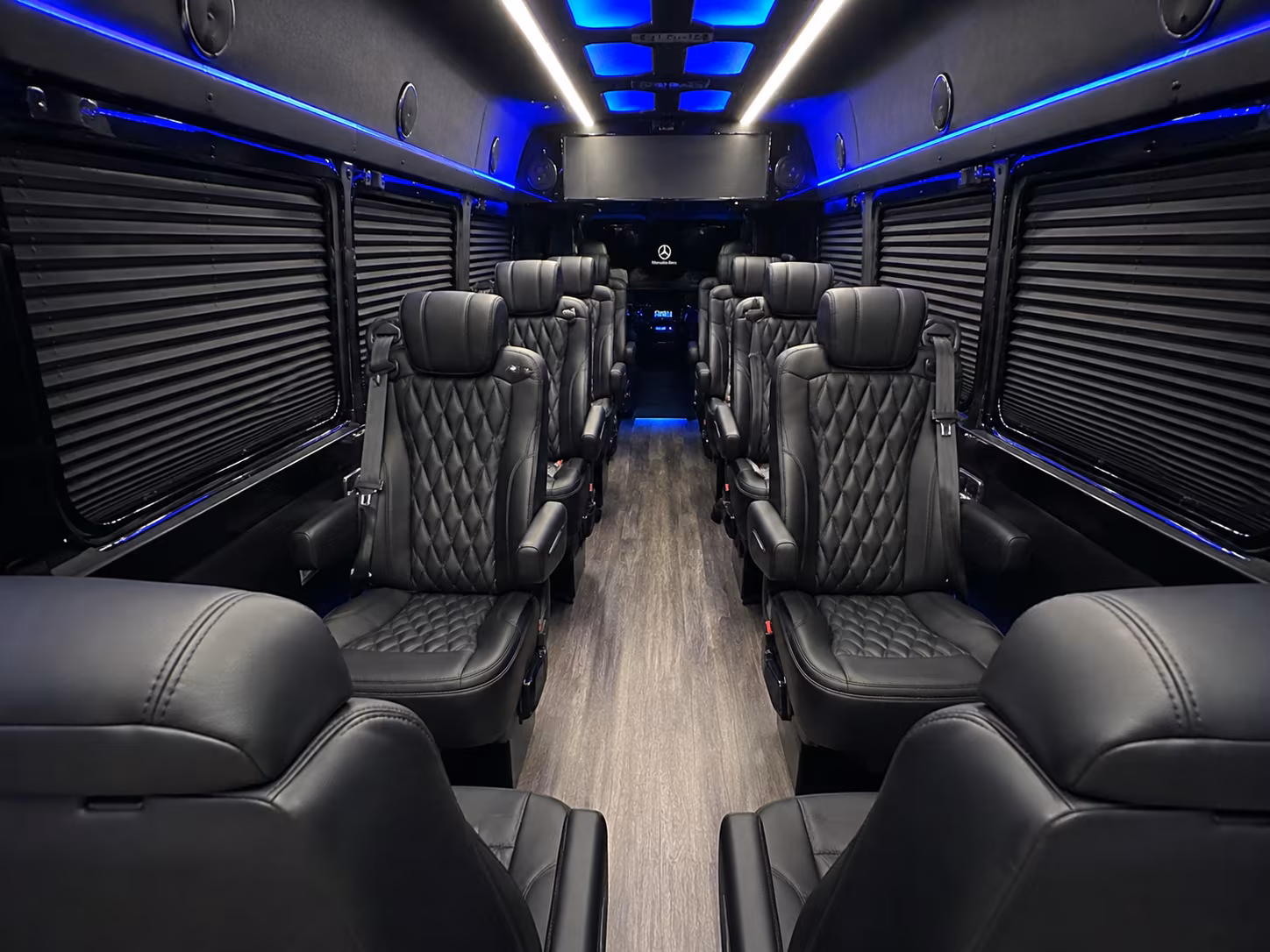 norfolk sporting event transportation