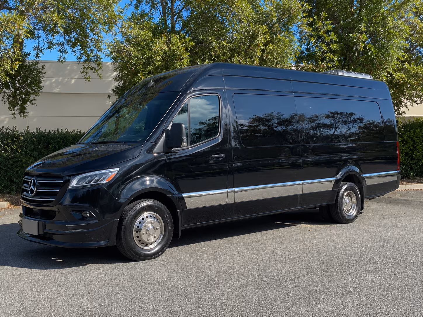 norfolk wine tour brewery transportation onboard seating