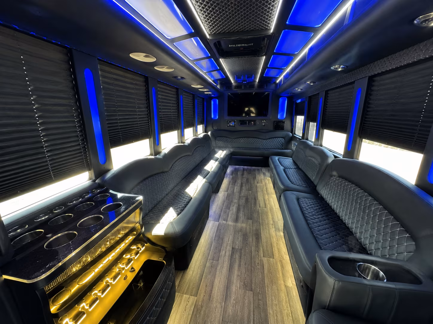 party buses for bachelorette wine tours around norfolk and virginia beach