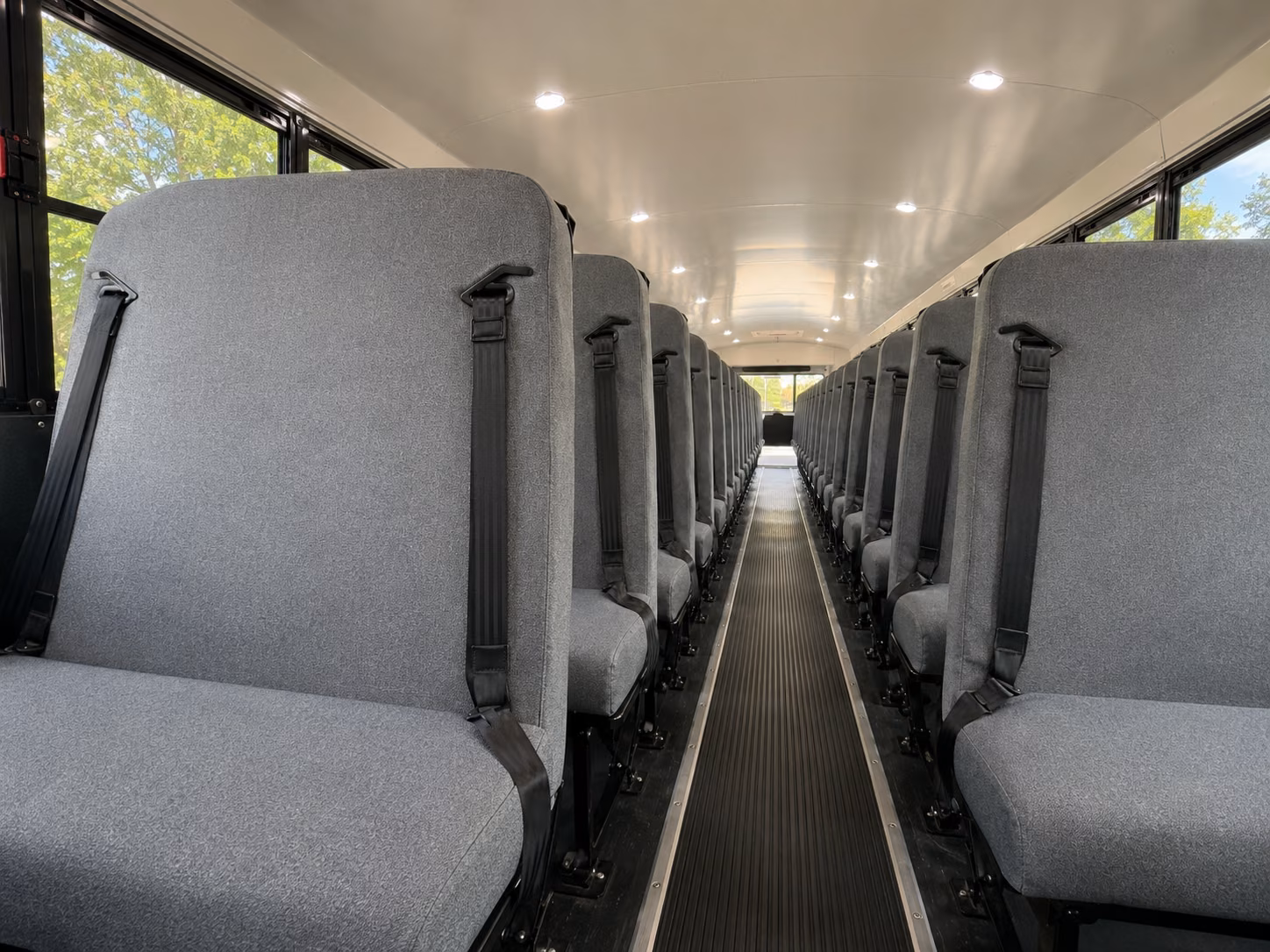 school bus rentals for norfolk history and heritage field trips