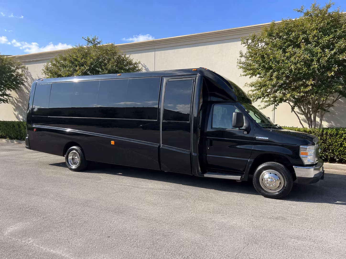 virginia beach norfolk oceanfront party bus rental