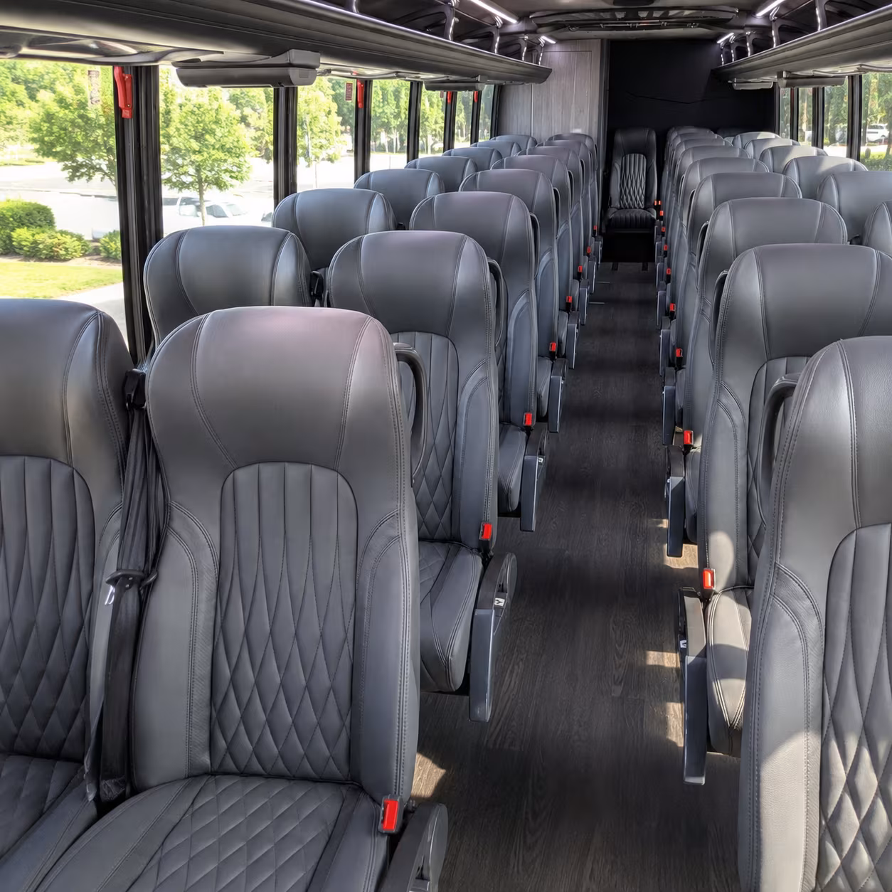 what kind of bus am i actually looking for and how does that change the price in norfolk